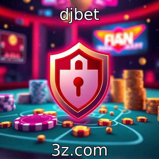 Tecnologia blockchain na segurança de jogos de cassino