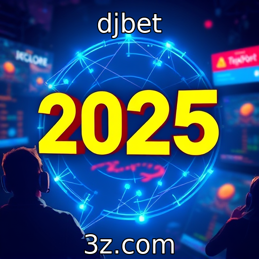 Tendências emergentes na indústria de jogos para 2025