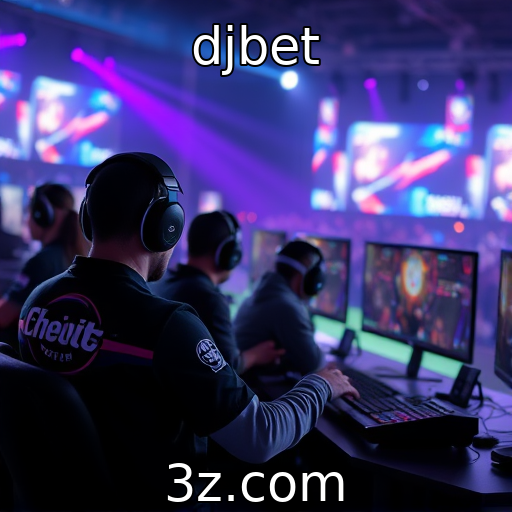 A influência dos esports na cultura jovem