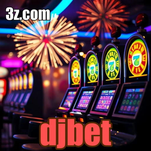 Viva a Emoção da Livebet no Djbet e Aumente suas Chances