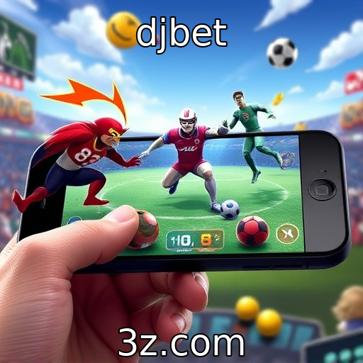 A evolução dos jogos mobile e seu público