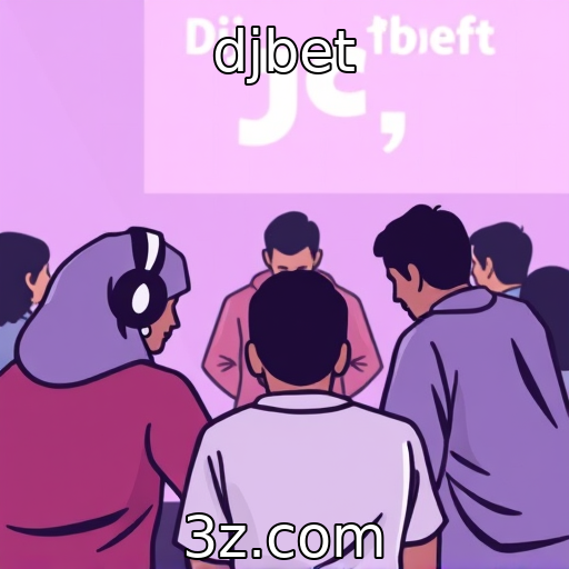 Fortalecimento de comunidades de apostadores brasileiros