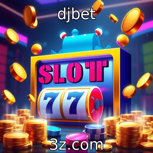 Análise de volatilidade em slots de cassino online